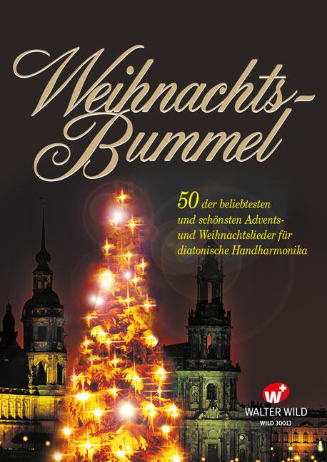 Weihnachts-Bummel Heinz Waldvogel : photo 1