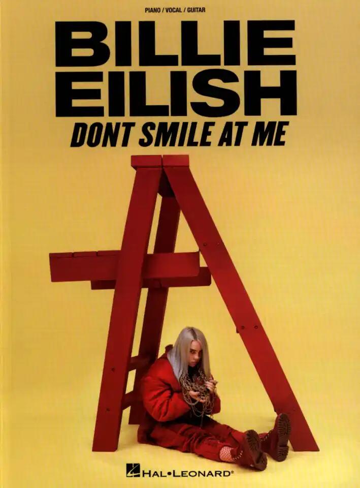 Billie Eilish - Don
