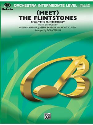 (Meet) The Flintstones : photo 1