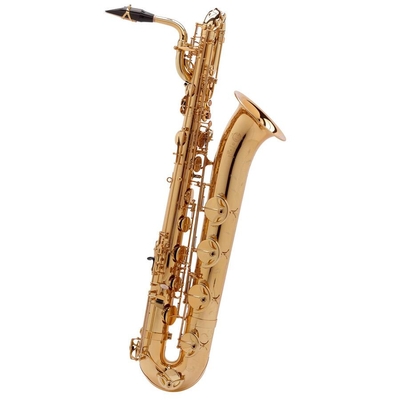 Selmer Baritone Series II varnished