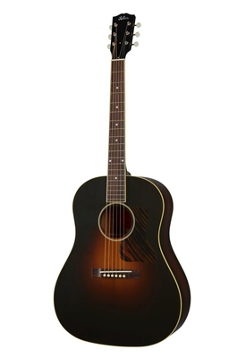 Gibson Custom Shop 1934 Jumbo Vintage Sunburst