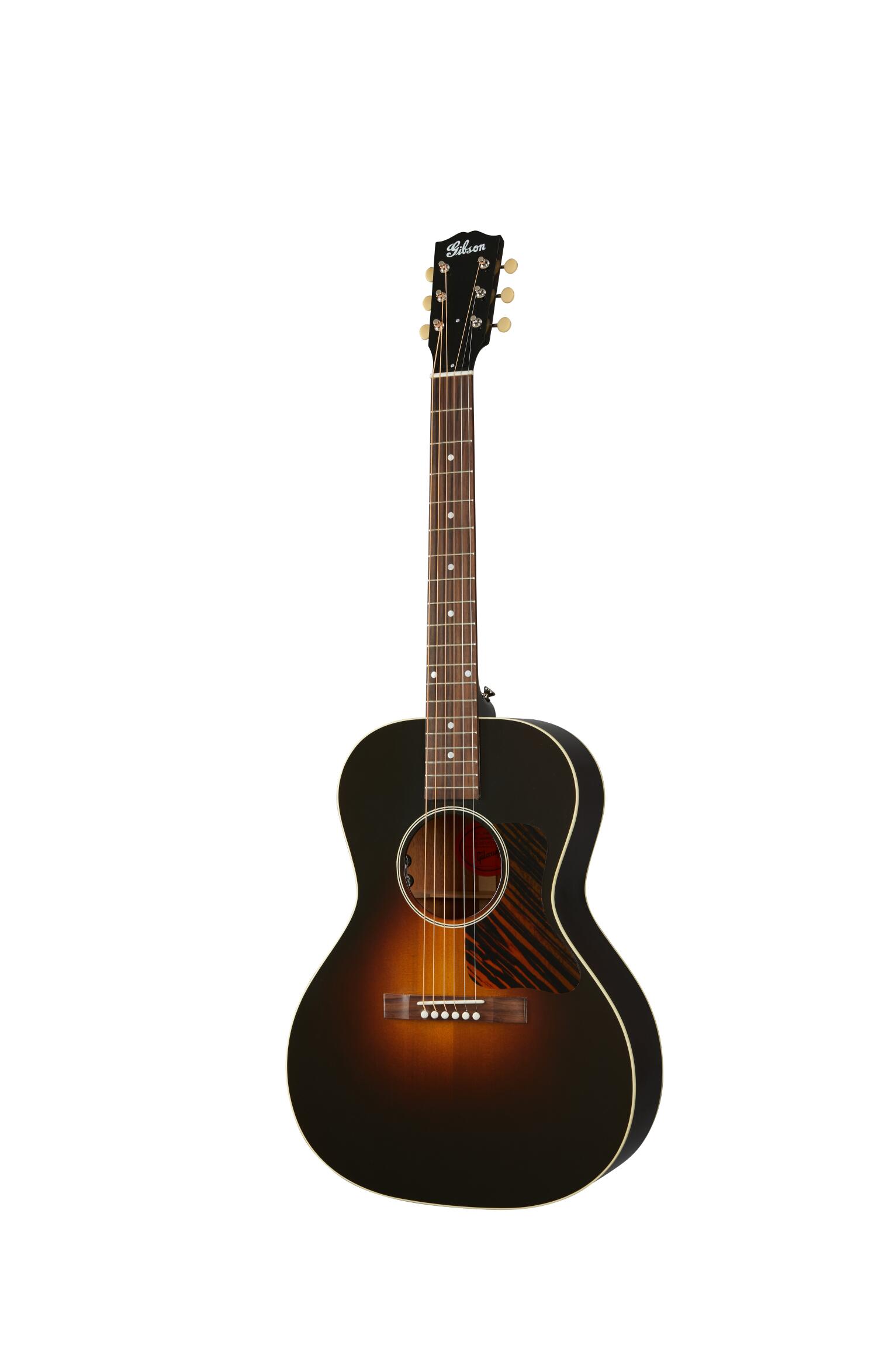 Gibson L-00 Original Vintage Sunburst