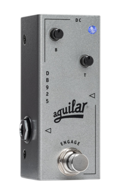 Aguilar DB 925 Bass Preamp / Boost