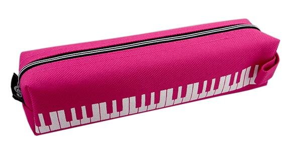 Hal Leonard Pink pencil case : photo 1