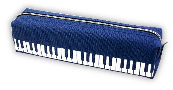 Hal Leonard Blue pencil case : photo 1