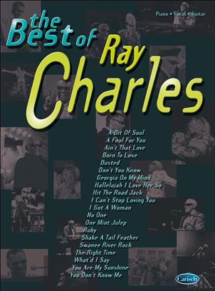 The Best of Ray Charles : photo 1