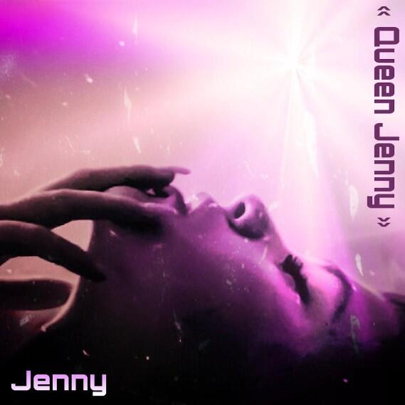 CD Queen Jenny : photo 1