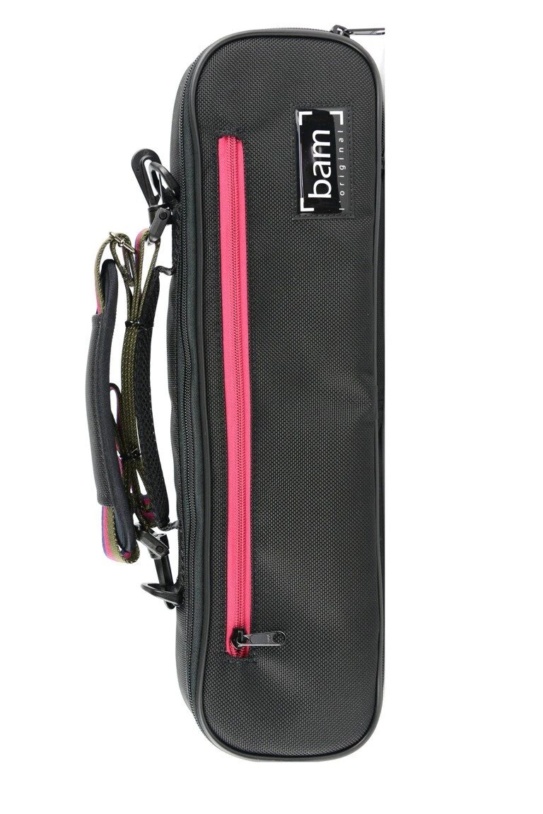 Bam SG 4009 XL Bag for flute case : photo 1