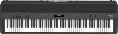 Roland FP-90X Digital Piano Black