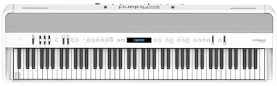 Roland FP-90X Digital Piano White