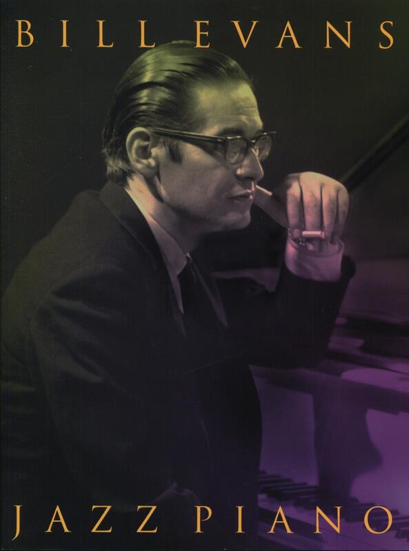 Bill Evans Jazz Piano : photo 1