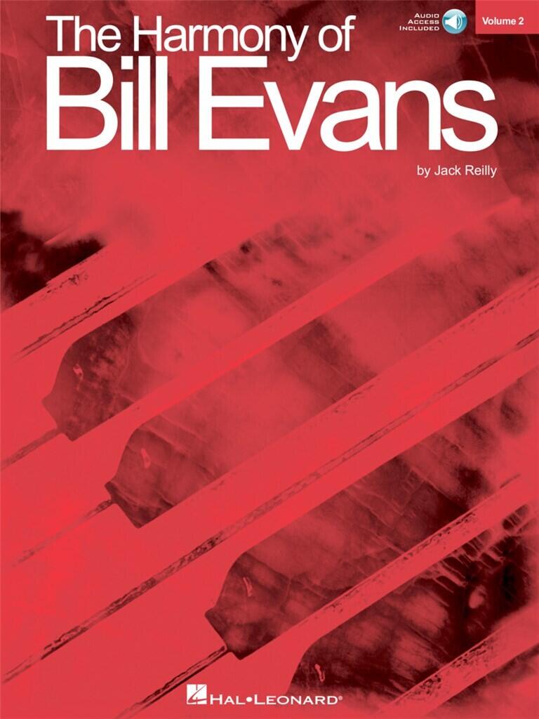 The Harmony Of Bill Evans vol. 2 : photo 1
