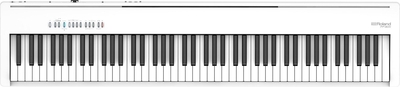 Roland FP-30X Digital Piano White