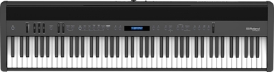 Roland FP-60X Digitalpiano schwarz