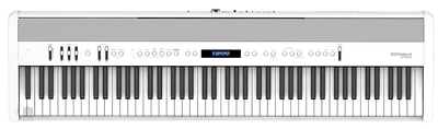 Roland FP-60X Digitalpiano Weiß