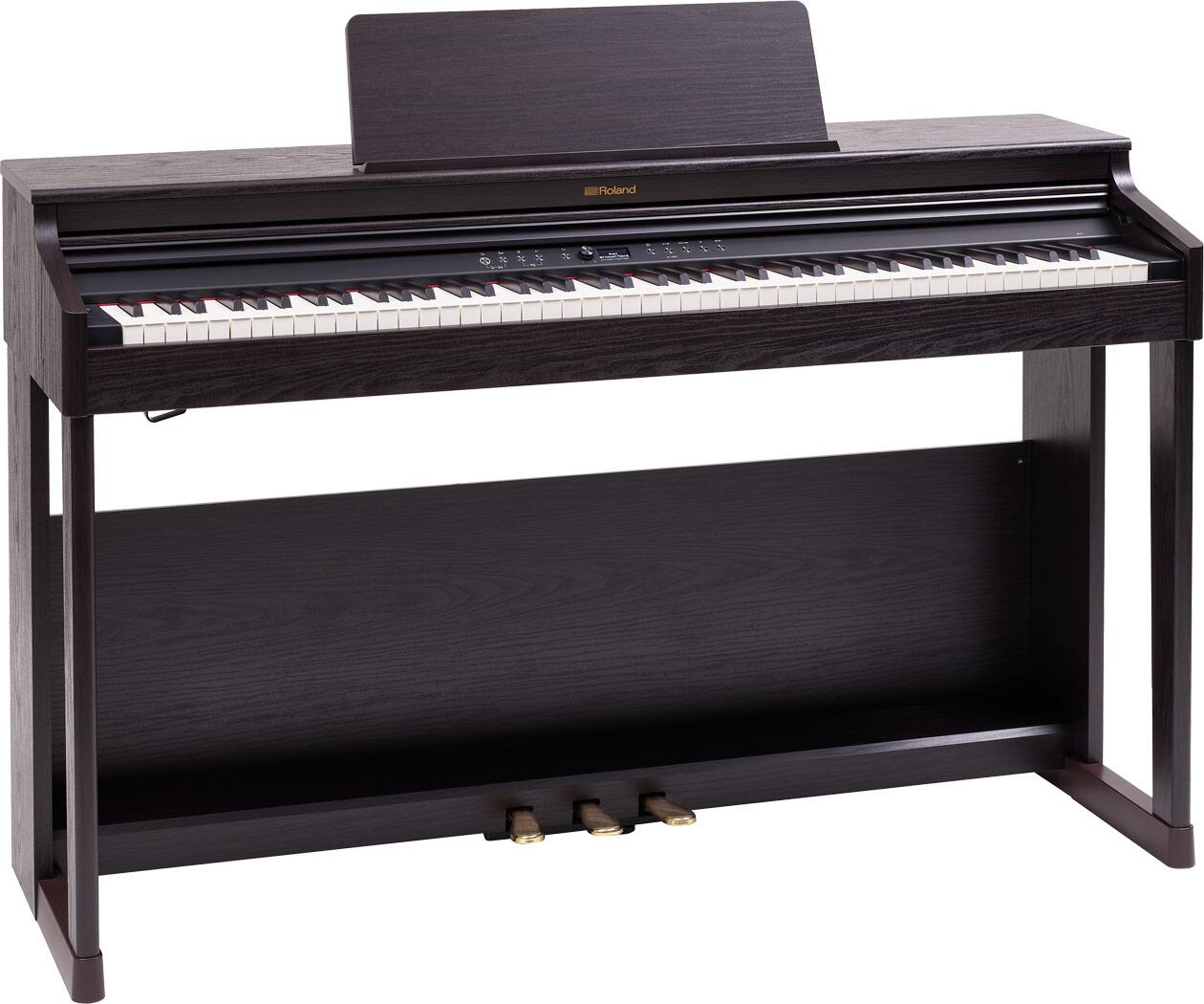 Roland RP701 CB Noir