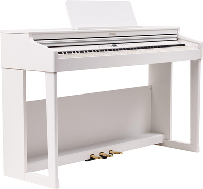 Roland RP701 White