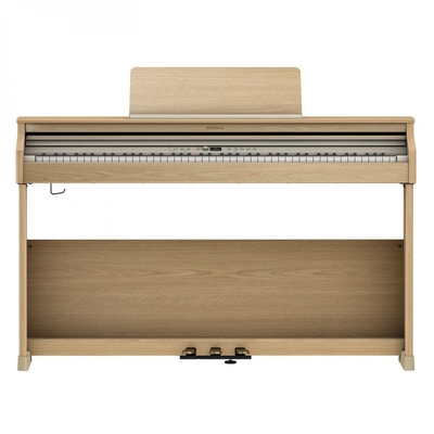 Roland RP701 LA Light Oak