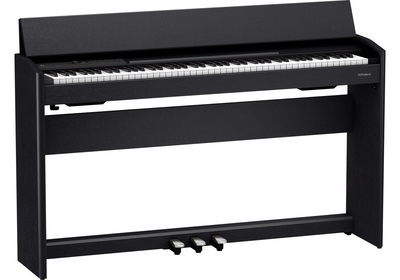 Roland F701-CB Contemporary Black