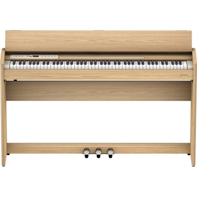 Roland F701-LA Light Oak
