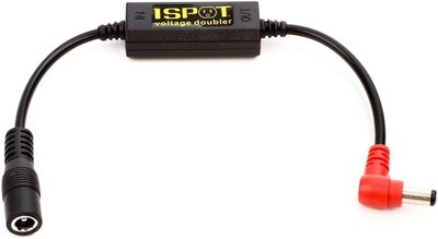 Visual Sound 1 SPOT Spannungsverdoppler