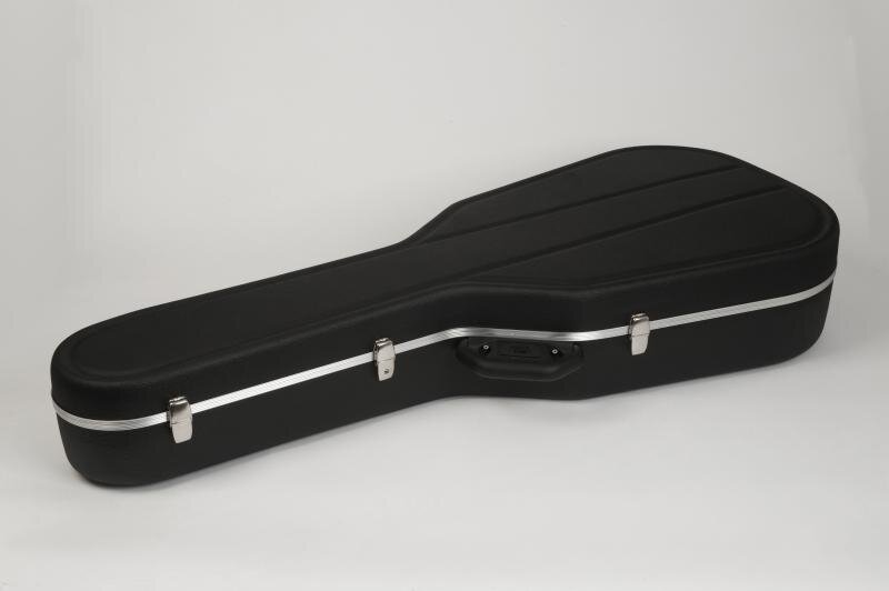 Hiscox Guitar Case Standard Classic : photo 1