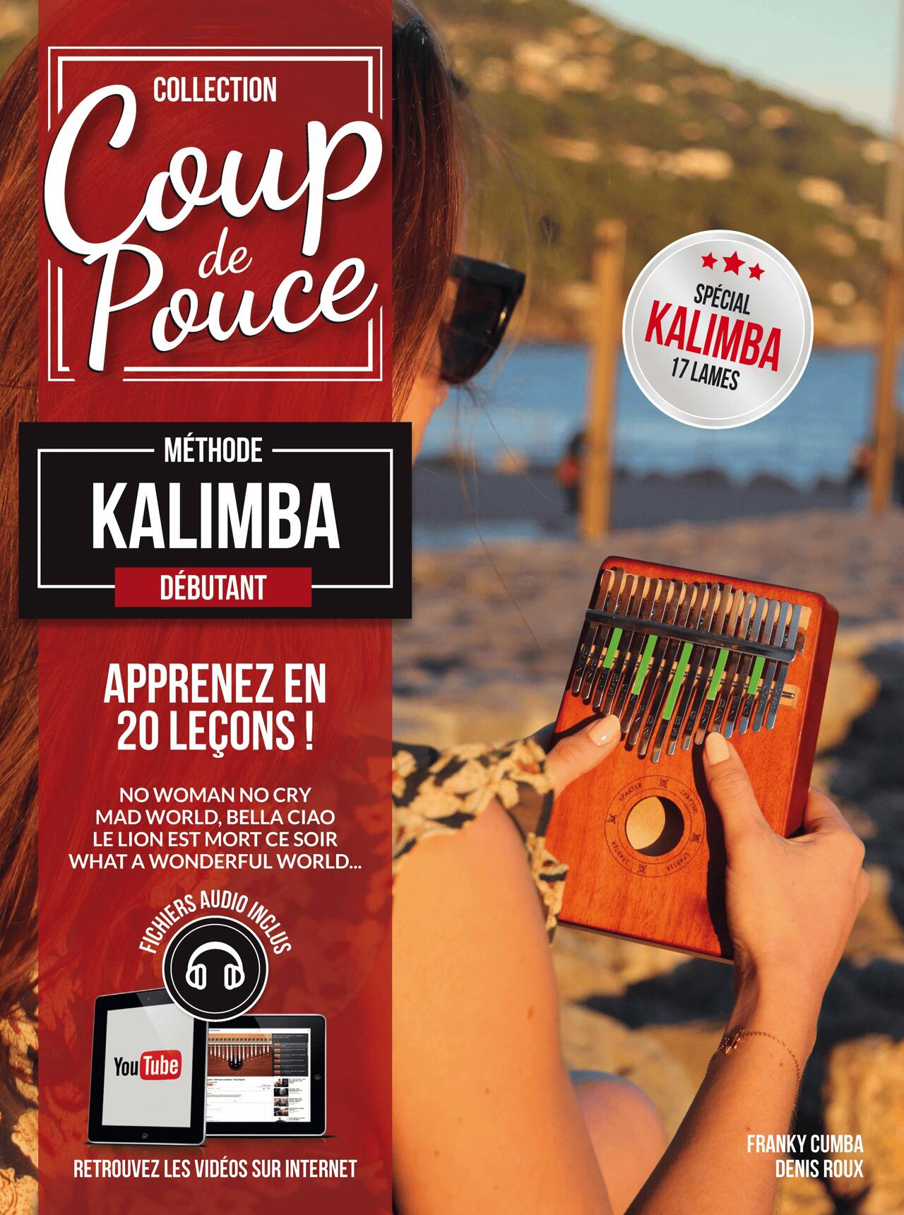 Editions Kalimba : photo 1