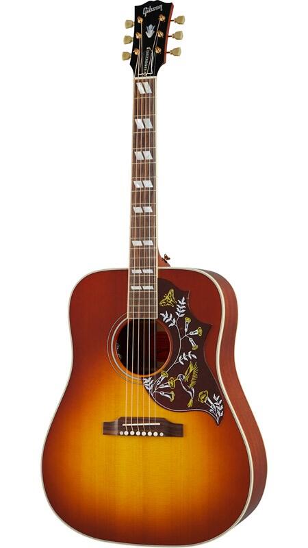 Gibson Hummingbird Original – Heritage Cherry Sunburst