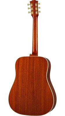 Gibson Hummingbird Original – Heritage Cherry Sunburst