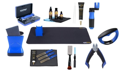 Music Nomad Ultimate at Home Workstation Set