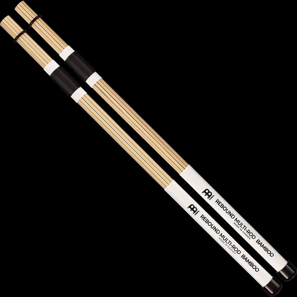 Meinl SB209 Multi-Rods - Bambou Rebound Bundle : miniature 1
