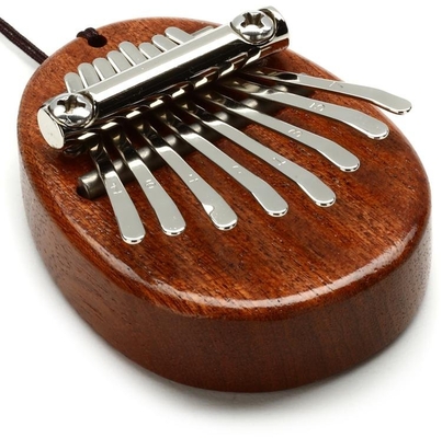 What is the Kalimba? Discover the instrument, its origins and more – Pawpaw™