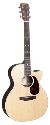Martin & Co Road Series GPC-13E Ziricote