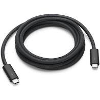 Apple Thunderbolt 3 Pro 2 mètres USB-C USB-C : photo 1