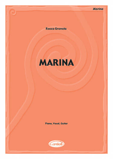 Marina : photo 1