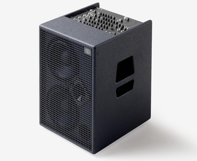 Schertler ROY X anthrazit