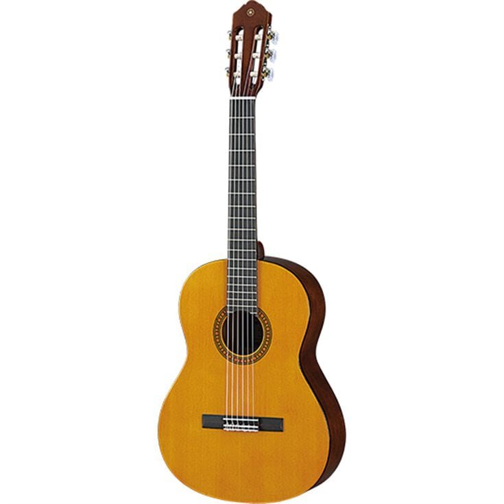 Yamaha Guitars CGS103A : miniature 1