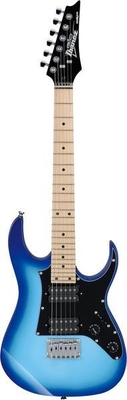 Ibanez RG miKro GIO Blue Burst
