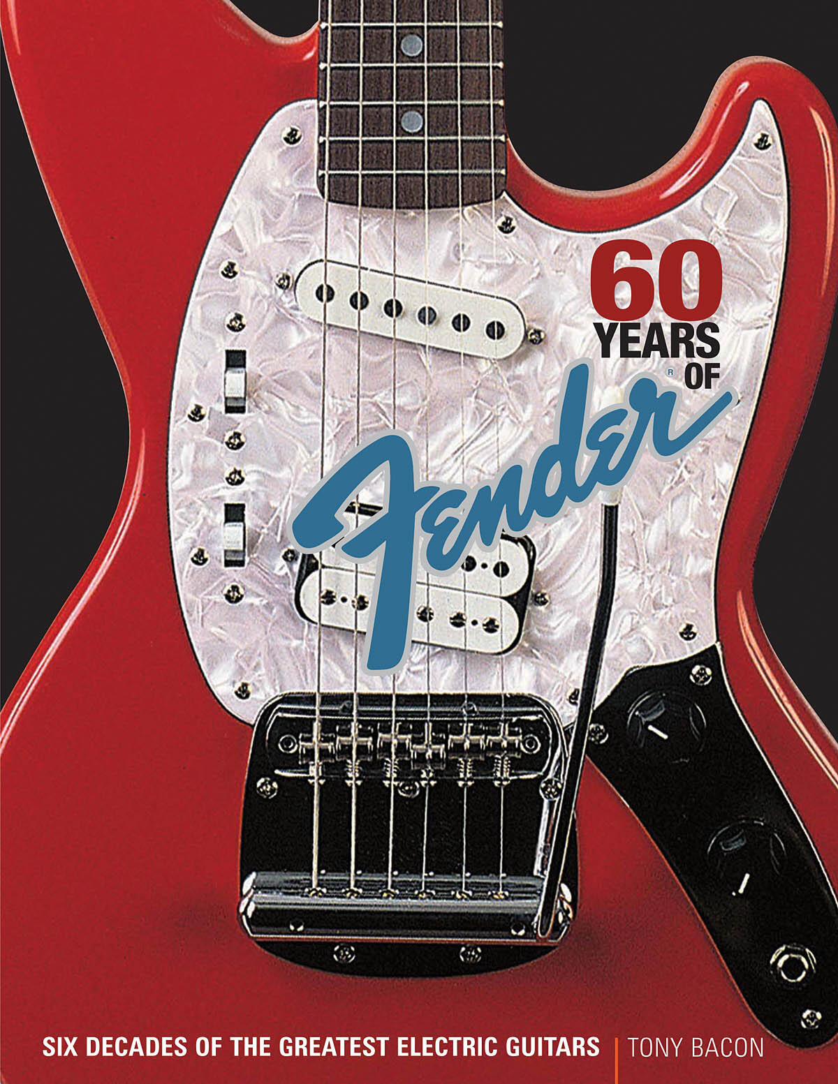60 Years Of Fender : photo 1