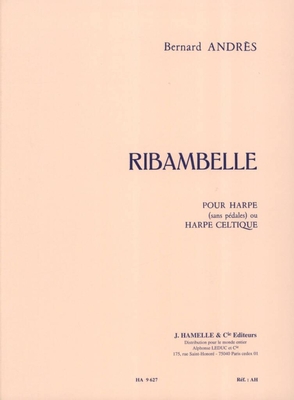 Alphonse B. Andrès : Ribambelle