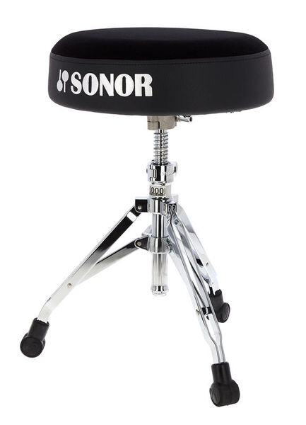 Sonor DT6000 RT Schlagzeugthron : photo 1
