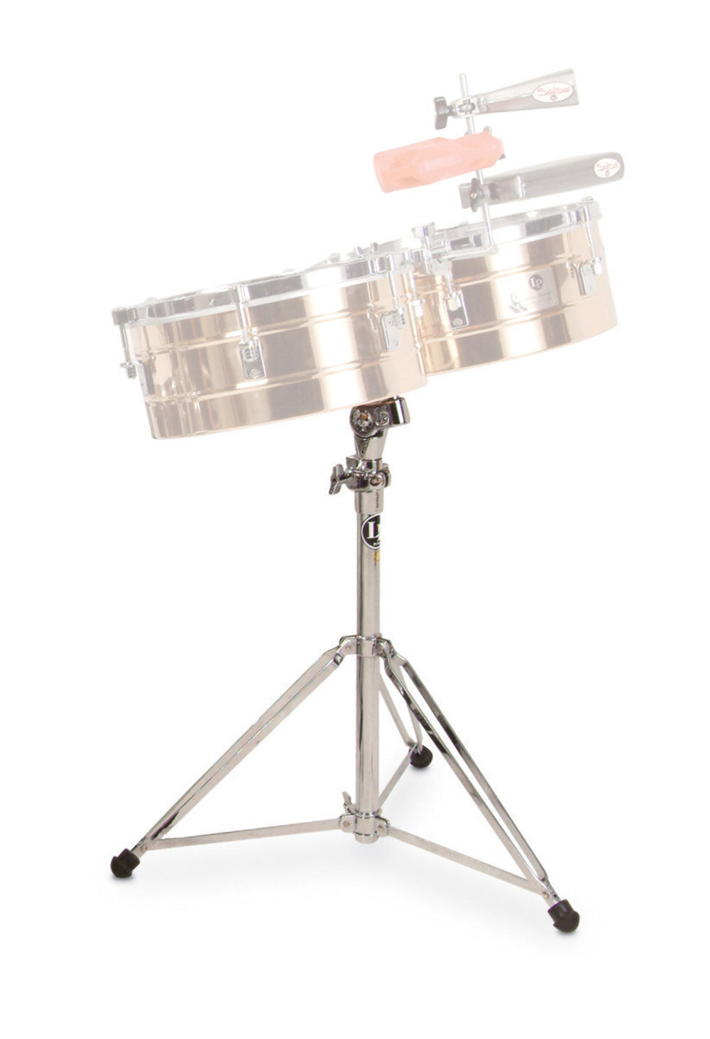 Latin Percussion Stand pour timbales : photo 1
