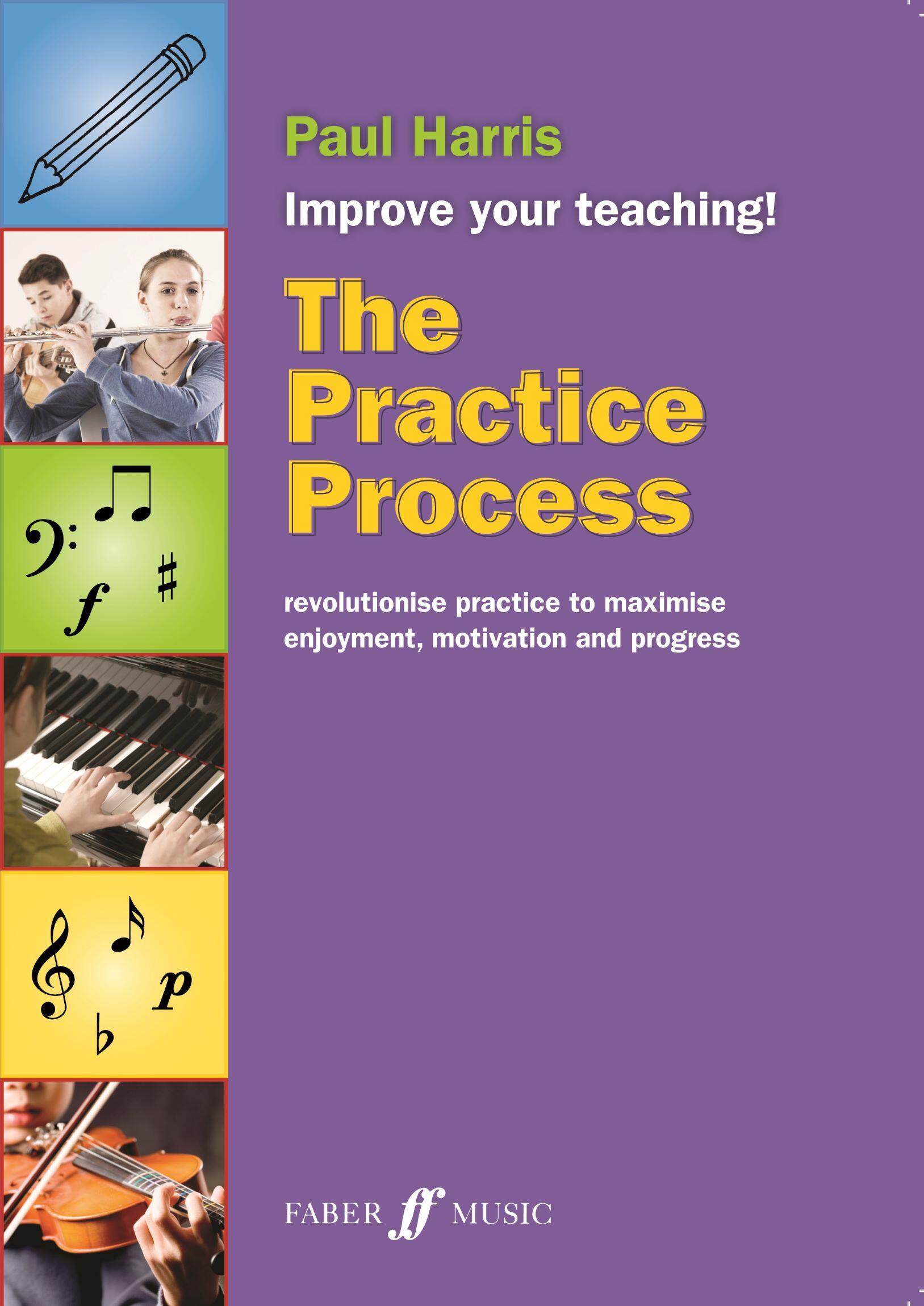 Improve Your Teaching The Practice Process : photo 1