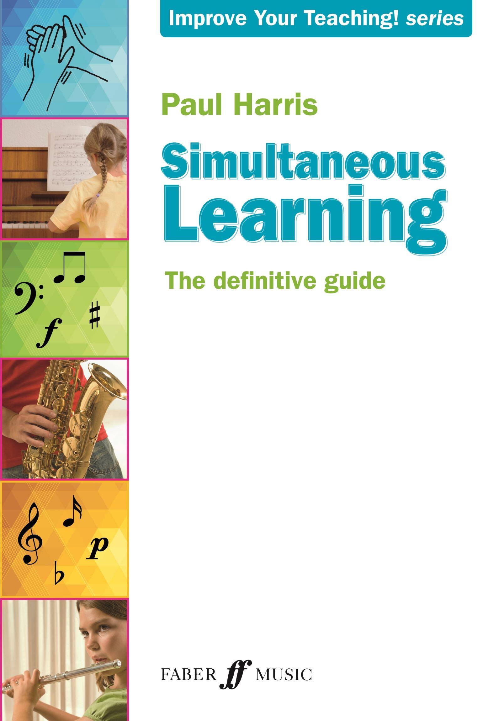 Simultaneous Learning The definitive guide : photo 1