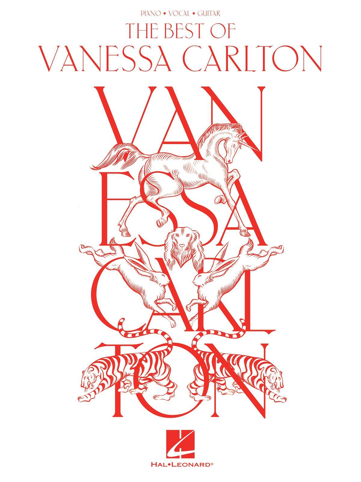 The Best of Vanessa Carlton : photo 1