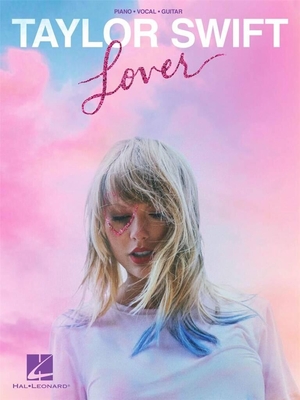 Taylor Swift - Lover (PVG)