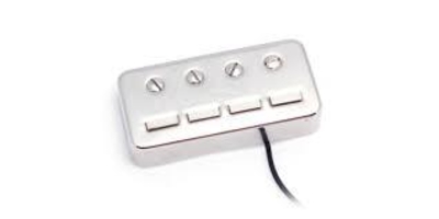 Höfner Pickup neck bass