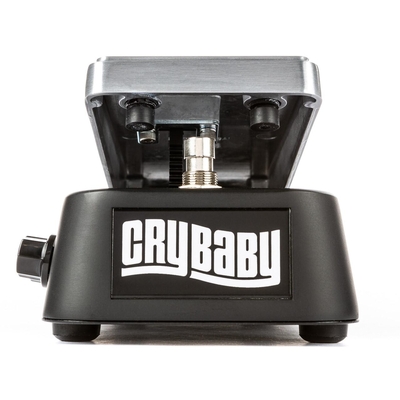 Dunlop CRYBABY Custom Badass - Dual-Inductor Edition Wah - Limited Edition