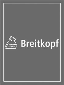 Breitkopf und Hartel Skogsraet. Tondichtung für Orchester op. 15 : photo 1