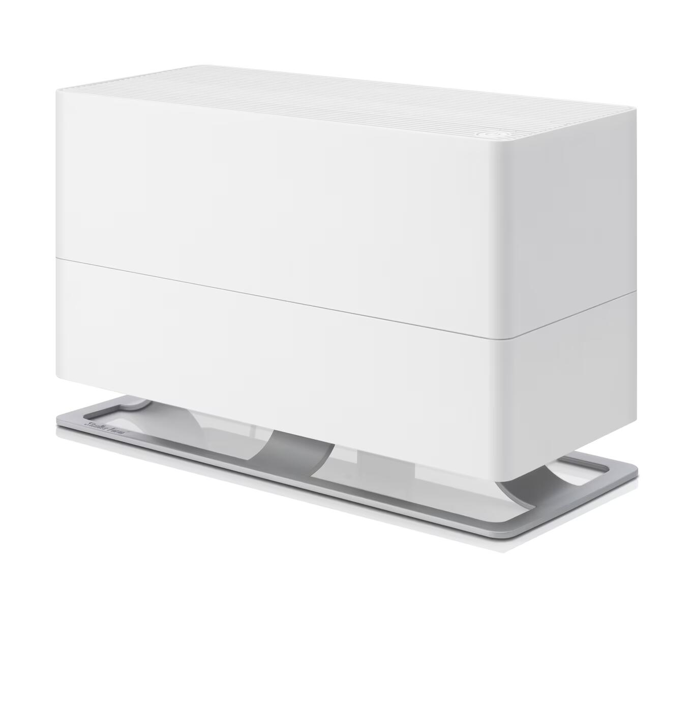 Stadler Form Humidifier Oskar Big White 100 m2 Boullard Musique